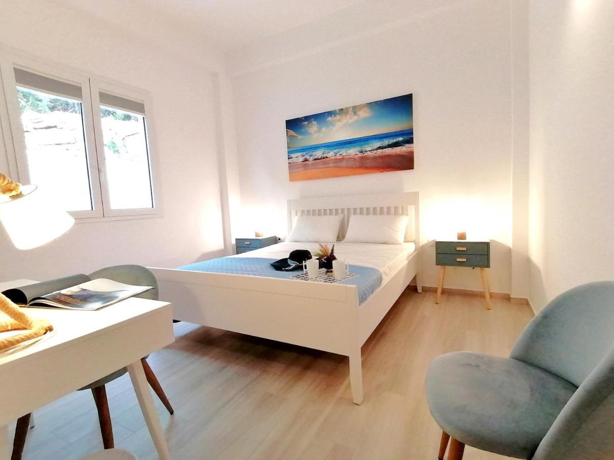 Ci Vulia B&B - Sicilia Sea, Pool, Bbq, Tv, Wi-Fi Alcamo Marina Eksteriør bilde