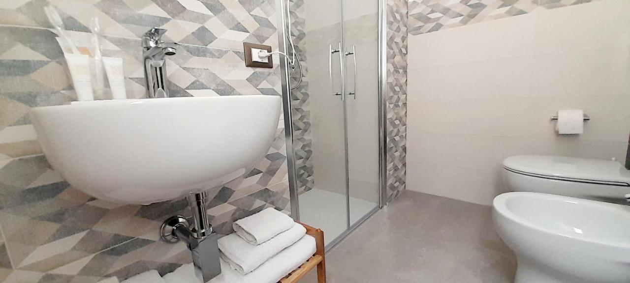 Ci Vulia B&B - Sicilia Sea, Pool, Bbq, Tv, Wi-Fi Alcamo Marina Eksteriør bilde