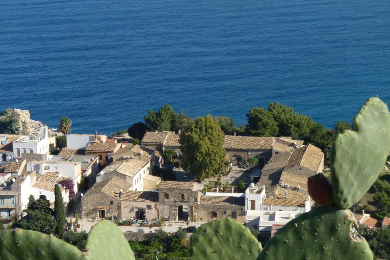 Ci Vulia B&B - Sicilia Sea, Pool, Bbq, Tv, Wi-Fi Alcamo Marina Eksteriør bilde